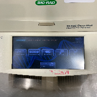 BioRAD CFX 96 Deep well Real Time System image 2